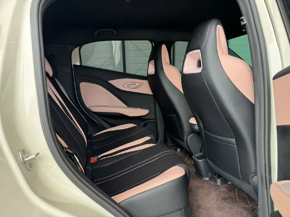 2025 BYD Seagull BEV 30.08KWH,autocango,china used car exporter,china ev exporter,chinese used car exporter,chinese used ev exporter