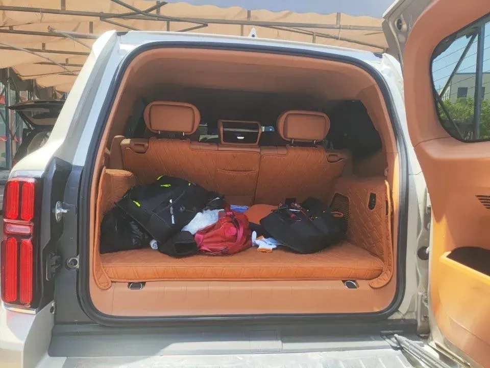 2023 Tank 500 2.0T 252HP L4 9AT PHEV 37.1KWH,autocango,china used car exporter,china ev exporter,chinese used car exporter,chinese used ev exporter