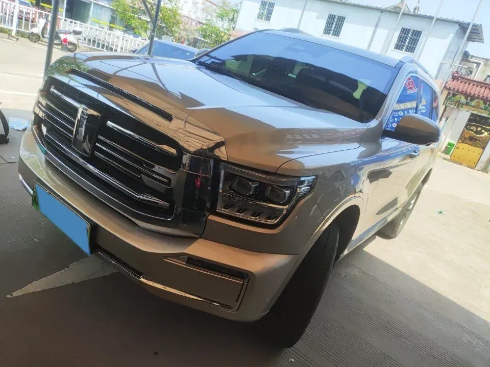 2023 Tank 500 2.0T 252HP L4 9AT PHEV 37.1KWH,autocango,china used car exporter,china ev exporter,chinese used car exporter,chinese used ev exporter