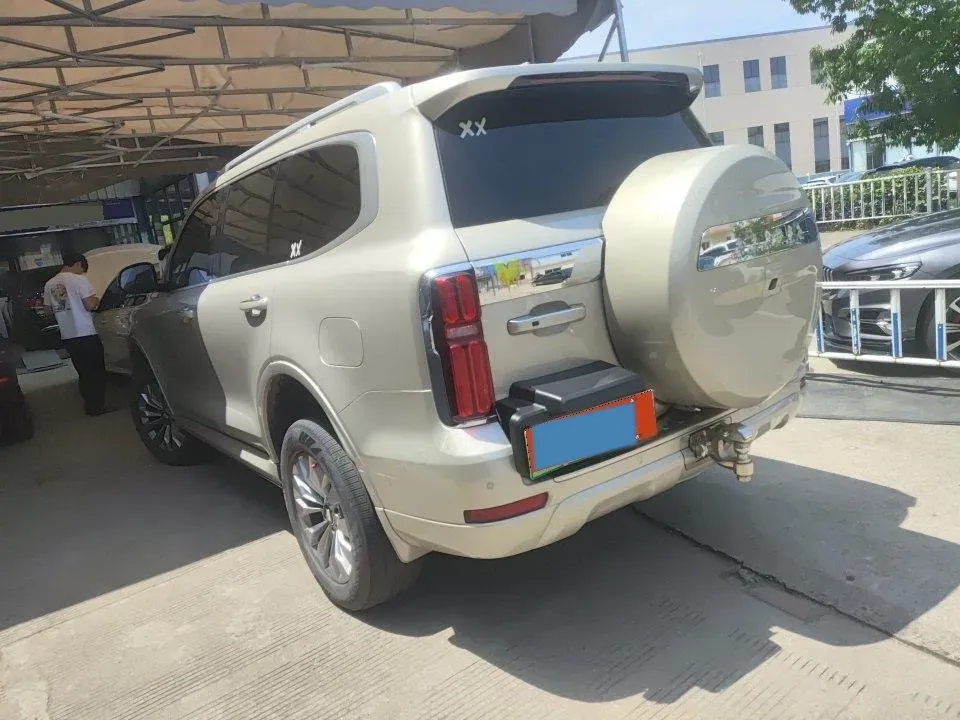 2023 Tank 500 2.0T 252HP L4 9AT PHEV 37.1KWH,autocango,china used car exporter,china ev exporter,chinese used car exporter,chinese used ev exporter