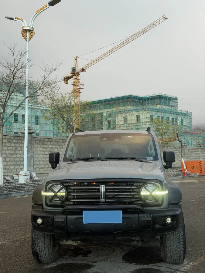 2021 Tank 300 2.0T 227HP L4 8AT,autocango,china used car exporter,china ev exporter,chinese used car exporter,chinese used ev exporter