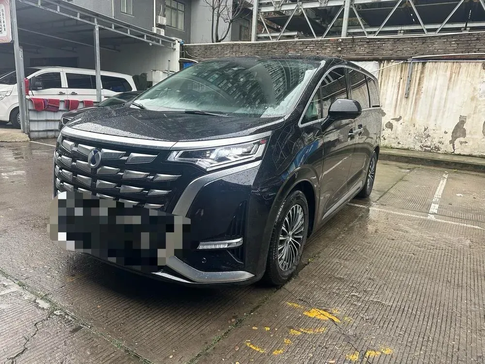 2022 HongQi HS7 3.0T 337HP V6 8AT,autocango,china used car exporter,china ev exporter,chinese used car exporter,chinese used ev exporter
