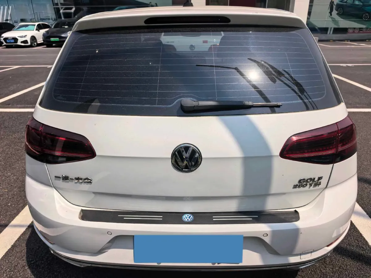 2019 Volkswagen Golf 1.4T 150HP L4 7DCT,autocango,china used car exporter,china ev exporter,chinese used car exporter,chinese used ev exporter