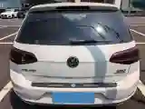 2019 Volkswagen Golf 1.4T 150HP L4 7DCT