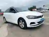 2023 Volkswagen Polo 1.5L 110HP L4 6AT
