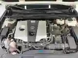 2020 Lexus ES 2.5L 178HP L4 E-CVT Hybrid