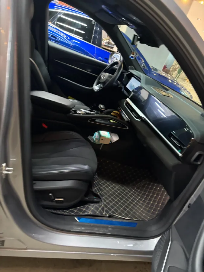 2024 Geely Monjaro 2.0T 238HP L4 8AT,autocango,china used car exporter,china ev exporter,chinese used car exporter,chinese used ev exporter
