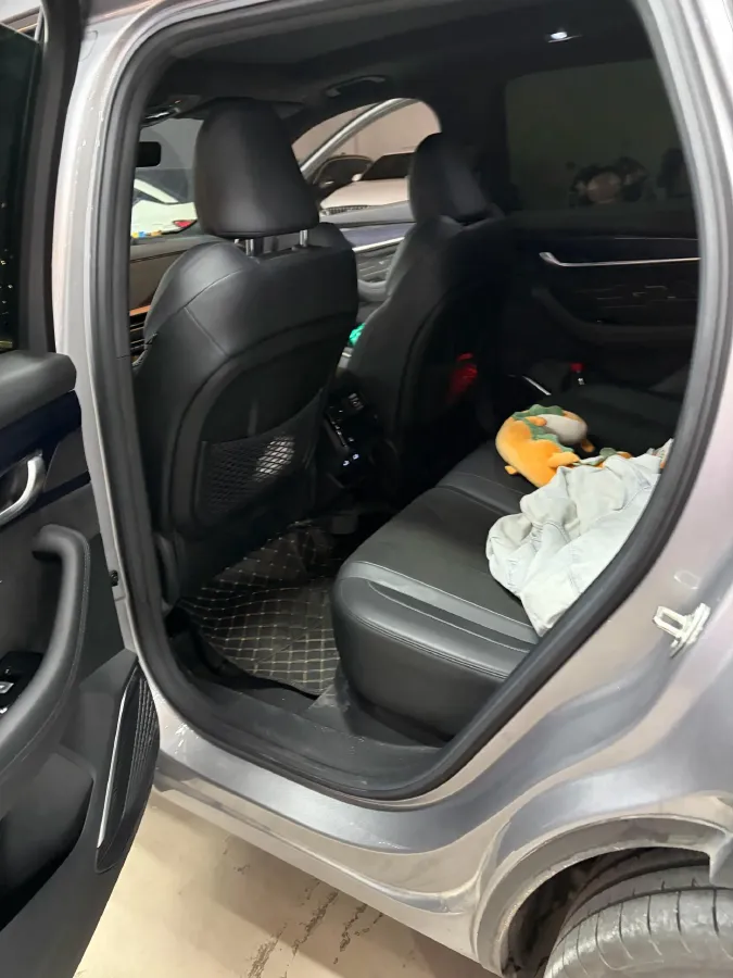 2024 Geely Monjaro 2.0T 238HP L4 8AT,autocango,china used car exporter,china ev exporter,chinese used car exporter,chinese used ev exporter