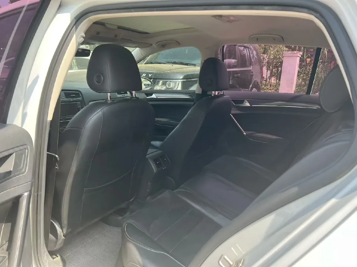 2018 Volkswagen Golf 1.4T 131HP L4 7DCT,autocango,china used car exporter,china ev exporter,chinese used car exporter,chinese used ev exporter
