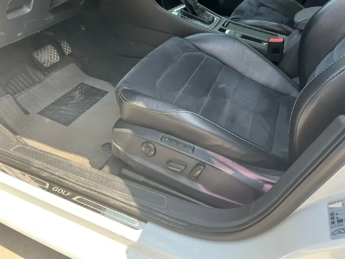 2018 Volkswagen Golf 1.4T 131HP L4 7DCT,autocango,china used car exporter,china ev exporter,chinese used car exporter,chinese used ev exporter