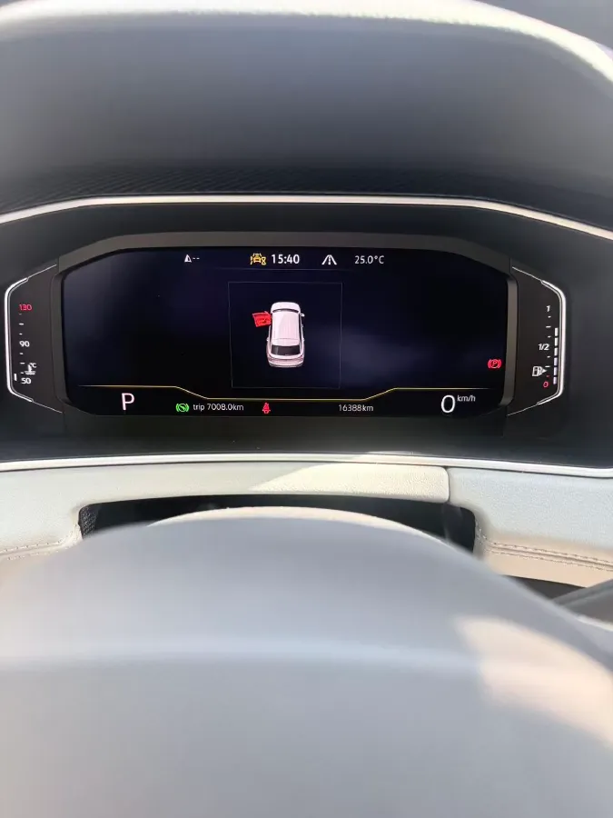 2025 Volkswagen Tayron 1.5T 160HP L4 7DCT,autocango,china used car exporter,china ev exporter,chinese used car exporter,chinese used ev exporter