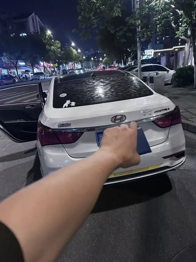 2019 Hyundai Mistra 1.8L 143HP L4 6AT,autocango,china used car exporter,china ev exporter,chinese used car exporter,chinese used ev exporter