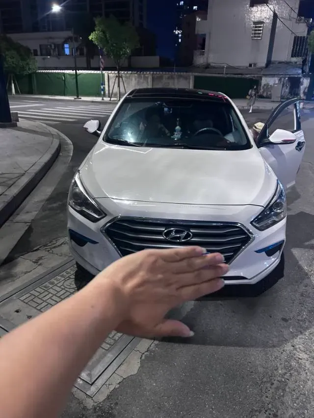 2019 Hyundai Mistra 1.8L 143HP L4 6AT,autocango,china used car exporter,china ev exporter,chinese used car exporter,chinese used ev exporter