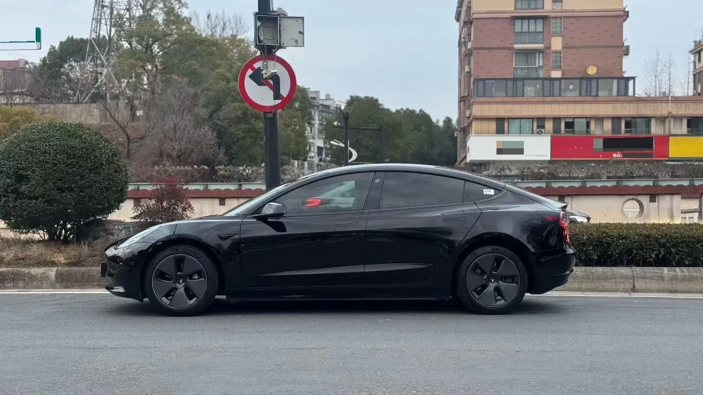 2022 Tesla Model 3 BEV 60KWH,autocango,china used car exporter,china ev exporter,chinese used car exporter,chinese used ev exporter