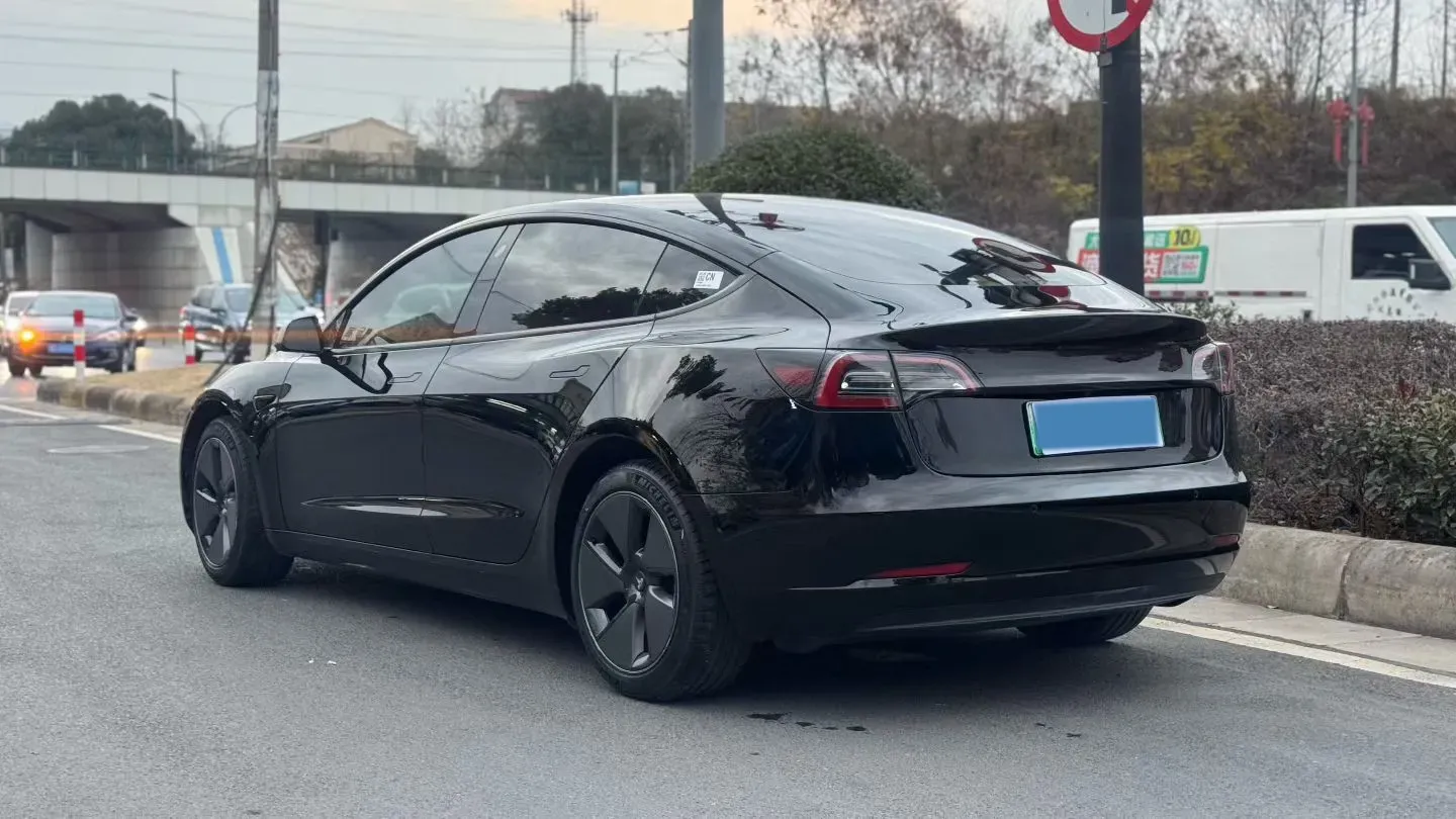 2022 Tesla Model 3 BEV 60KWH,autocango,china used car exporter,china ev exporter,chinese used car exporter,chinese used ev exporter