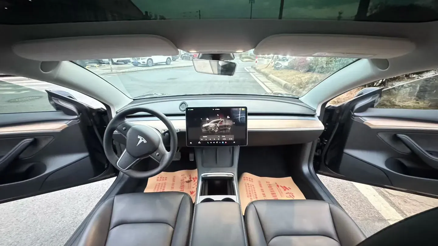 2022 Tesla Model 3 BEV 60KWH,autocango,china used car exporter,china ev exporter,chinese used car exporter,chinese used ev exporter