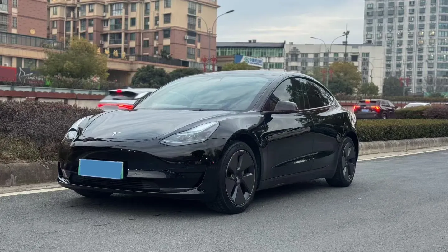 2022 Tesla Model 3 BEV 60KWH,autocango,china used car exporter,china ev exporter,chinese used car exporter,chinese used ev exporter