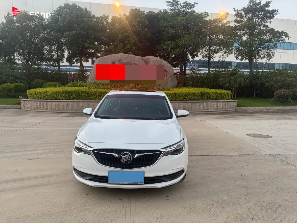 2021 Buick Excelle 1.3T 163HP L3 6AT,autocango,china used car exporter,china ev exporter,chinese used car exporter,chinese used ev exporter