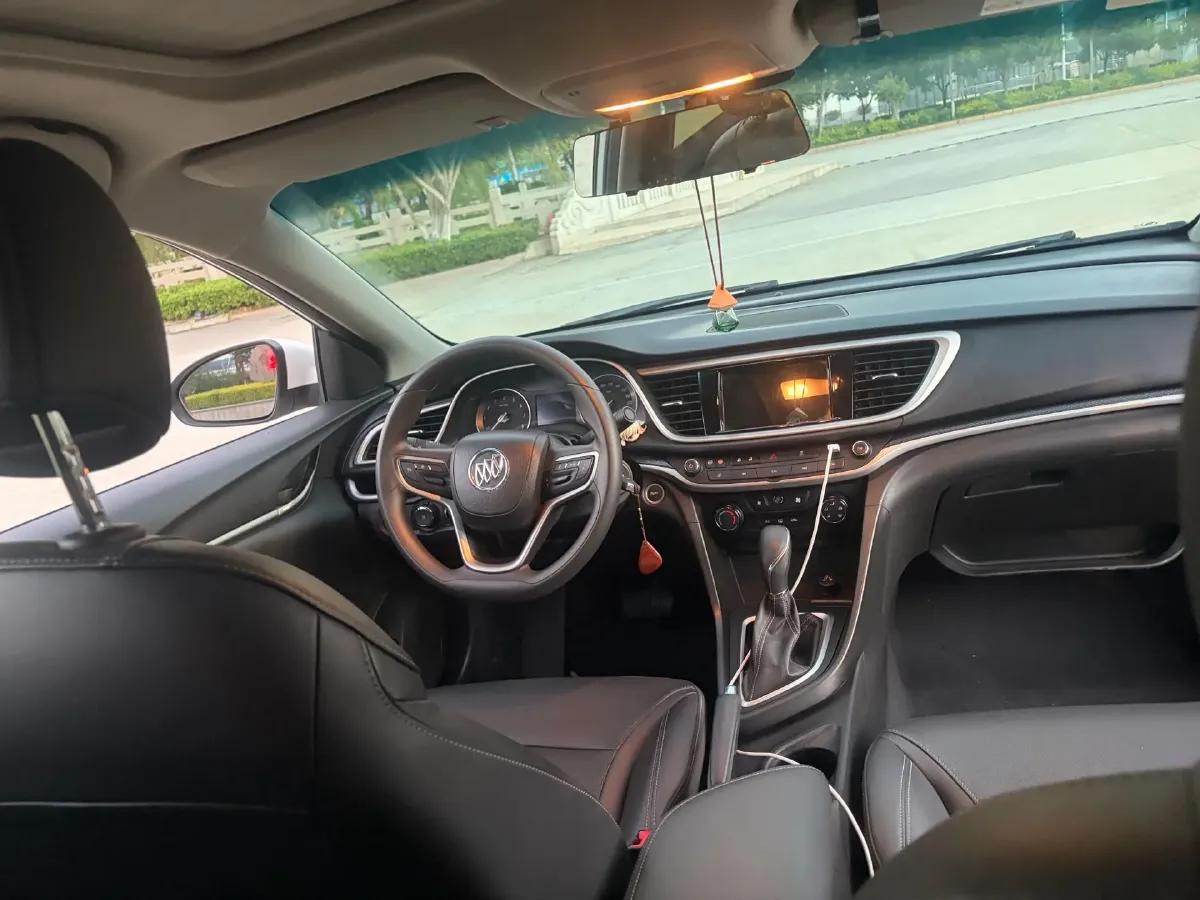 2021 Buick Excelle 1.3T 163HP L3 6AT,autocango,china used car exporter,china ev exporter,chinese used car exporter,chinese used ev exporter
