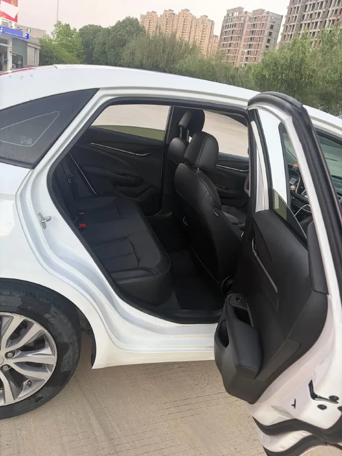 2021 Buick Excelle 1.3T 163HP L3 6AT,autocango,china used car exporter,china ev exporter,chinese used car exporter,chinese used ev exporter