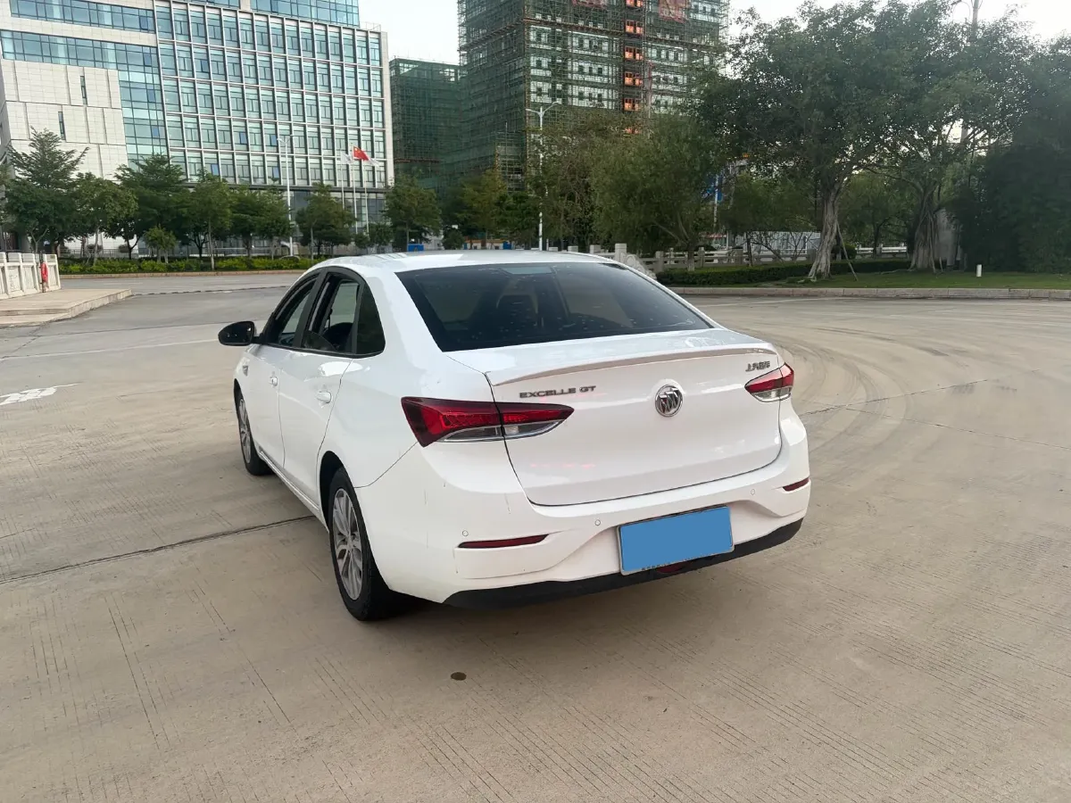 2021 Buick Excelle 1.3T 163HP L3 6AT,autocango,china used car exporter,china ev exporter,chinese used car exporter,chinese used ev exporter