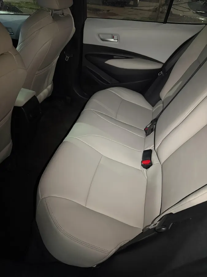 2019 Toyota Levin 1.2T 116HP L4 CVT,autocango,china used car exporter,china ev exporter,chinese used car exporter,chinese used ev exporter