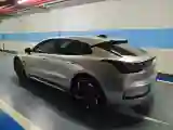 2022 Zeekr 001 BEV 86KWH