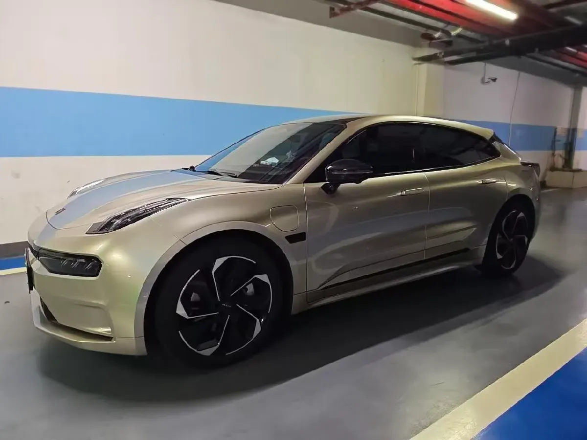 2022 Zeekr 001 BEV 86KWH,autocango,china used car exporter,china ev exporter,chinese used car exporter,chinese used ev exporter