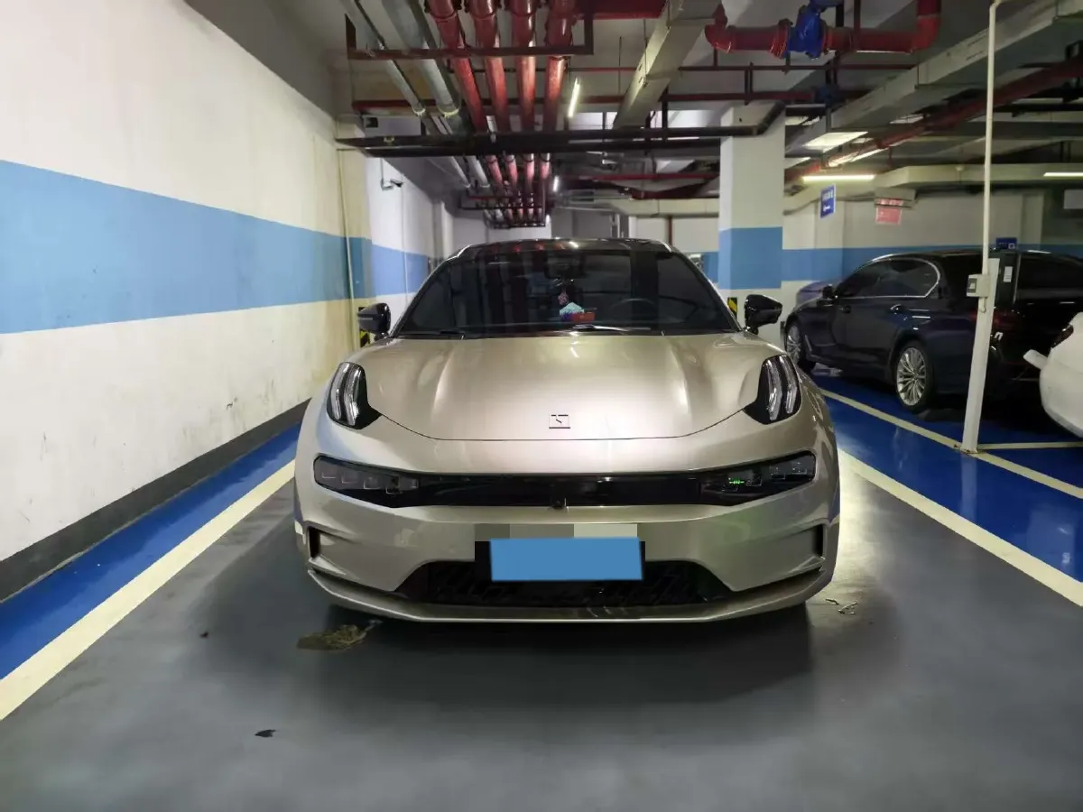 2022 Zeekr 001 BEV 86KWH,autocango,china used car exporter,china ev exporter,chinese used car exporter,chinese used ev exporter