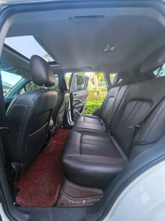 2019 GAC Trumpchi GS4 1.5T 169HP L4 6AT,autocango,china used car exporter,china ev exporter,chinese used car exporter,chinese used ev exporter