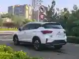 2019 GAC Trumpchi GS4 1.5T 169HP L4 6AT