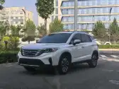 2019 GAC TRUMPCHI GS4,autocango,china used car exporter,china ev exporter,chinese used car exporter,chinese used ev exporter