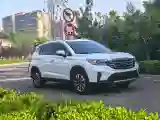 2019 GAC Trumpchi GS4 1.5T 169HP L4 6AT