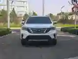 2019 GAC Trumpchi GS4 1.5T 169HP L4 6AT