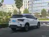 2019 GAC Trumpchi GS4 1.5T 169HP L4 6AT