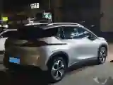 2024 Aion V BEV 67.97KWH