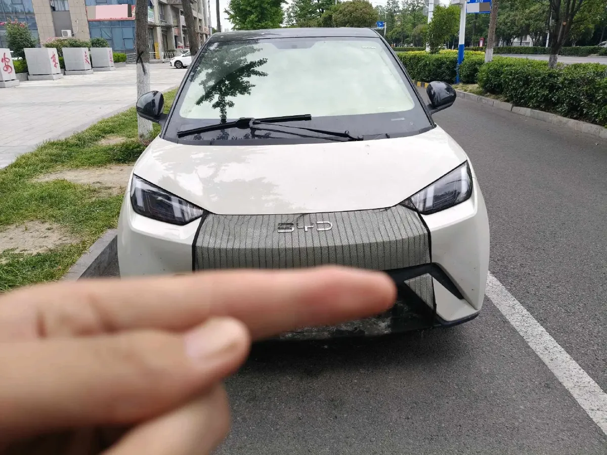 2024 BYD Seagull BEV 30.08KWH,autocango,china used car exporter,china ev exporter,chinese used car exporter,chinese used ev exporter