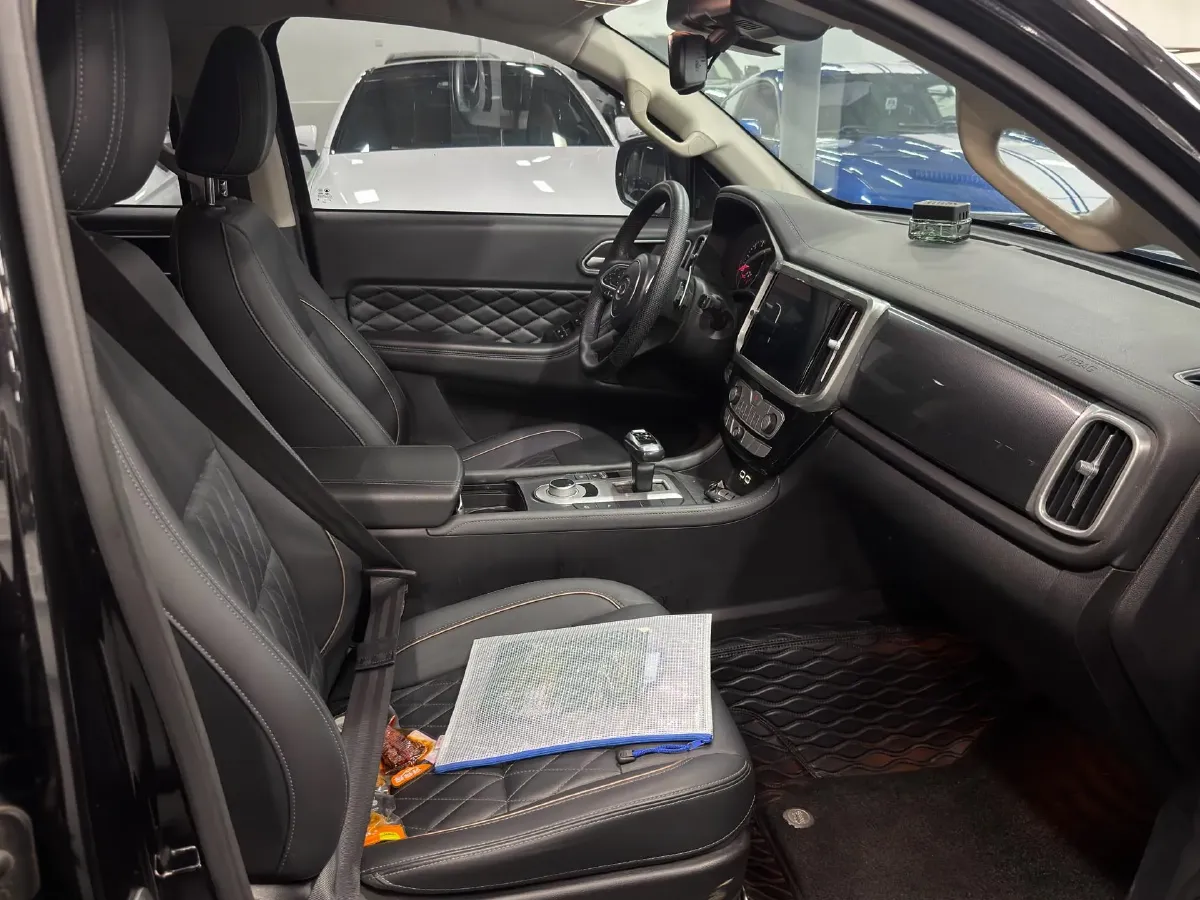 2021 Great Wall Poer 2.0T 163HP L4 8AT,autocango,china used car exporter,china ev exporter,chinese used car exporter,chinese used ev exporter