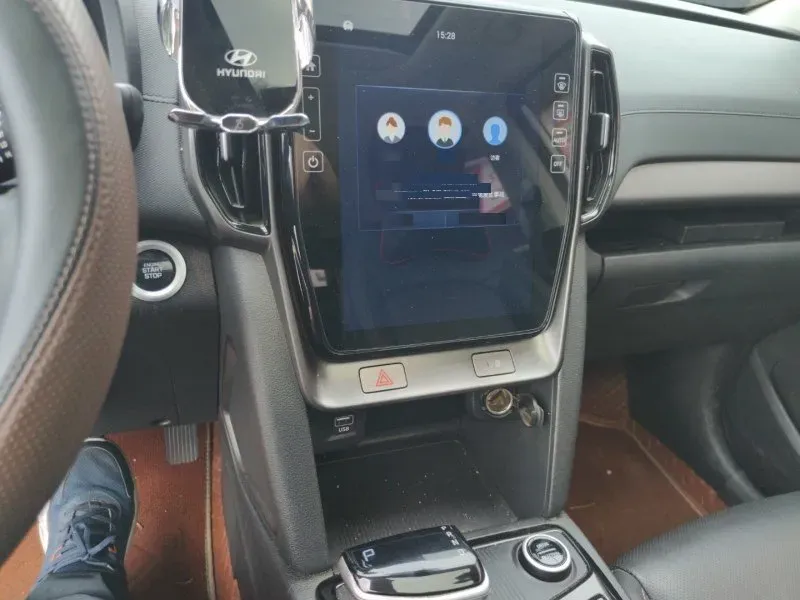 2021 Hyundai ix35 2.0L 160HP L4 6AT,autocango,china used car exporter,china ev exporter,chinese used car exporter,chinese used ev exporter