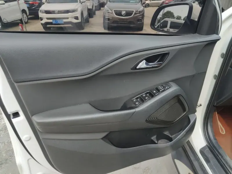 2021 Hyundai ix35 2.0L 160HP L4 6AT,autocango,china used car exporter,china ev exporter,chinese used car exporter,chinese used ev exporter