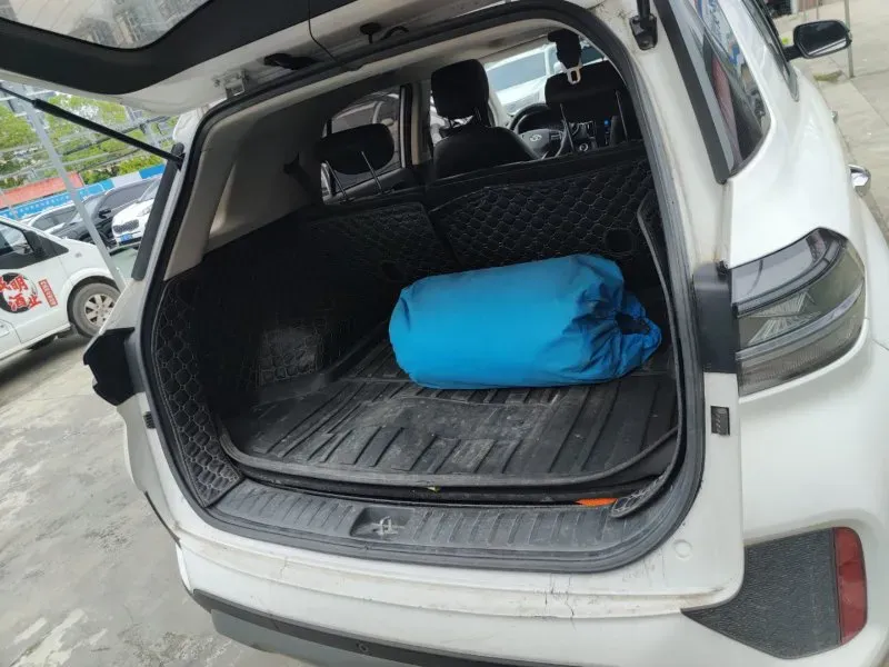 2021 Hyundai ix35 2.0L 160HP L4 6AT,autocango,china used car exporter,china ev exporter,chinese used car exporter,chinese used ev exporter