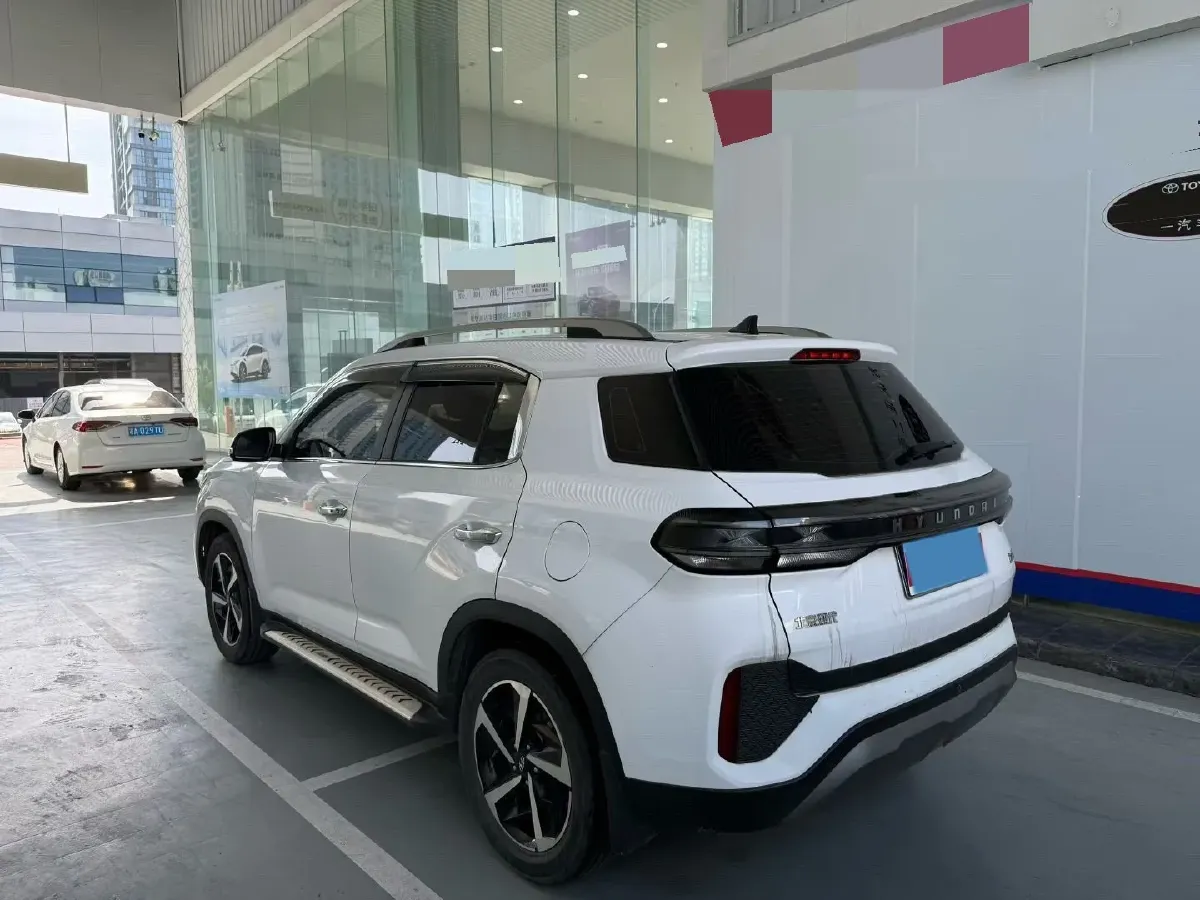 2021 Hyundai ix35 2.0L 160HP L4 6AT,autocango,china used car exporter,china ev exporter,chinese used car exporter,chinese used ev exporter