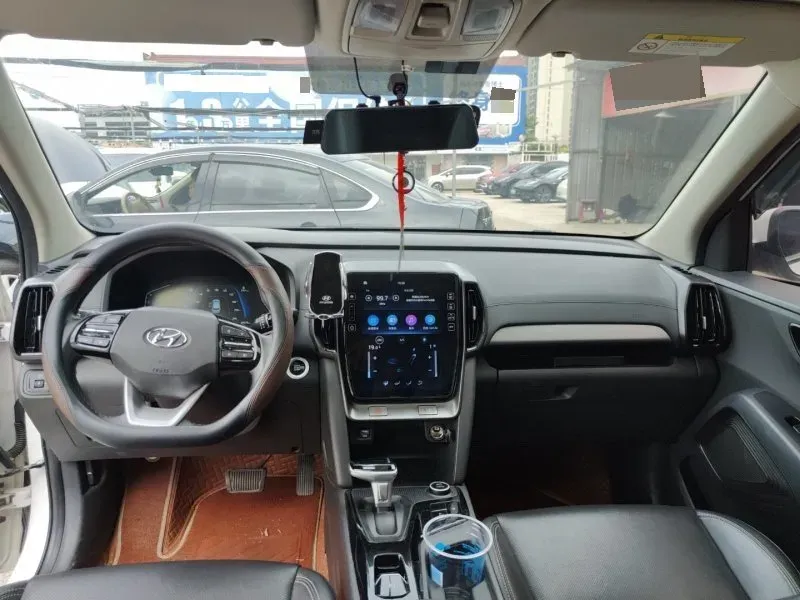 2021 Hyundai ix35 2.0L 160HP L4 6AT,autocango,china used car exporter,china ev exporter,chinese used car exporter,chinese used ev exporter