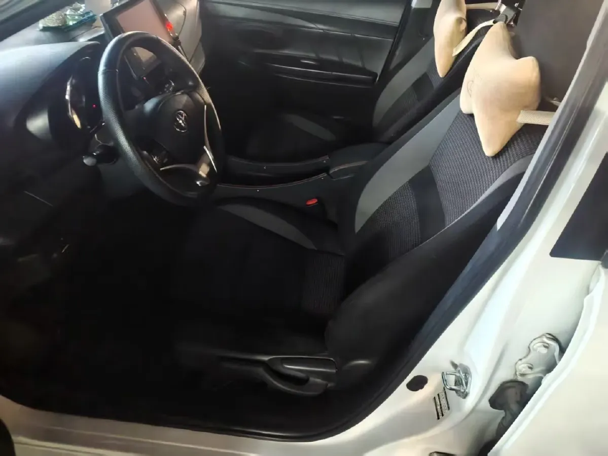 2022 Toyota Vios FS 1.5L 112HP L4 CVT,autocango,china used car exporter,china ev exporter,chinese used car exporter,chinese used ev exporter