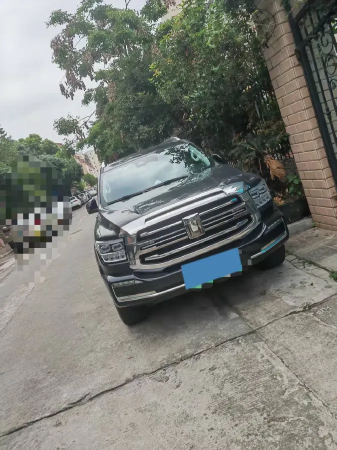 2023 Tank 500 2.0T 252HP L4 9AT PHEV 37.1KWH,autocango,china used car exporter,china ev exporter,chinese used car exporter,chinese used ev exporter