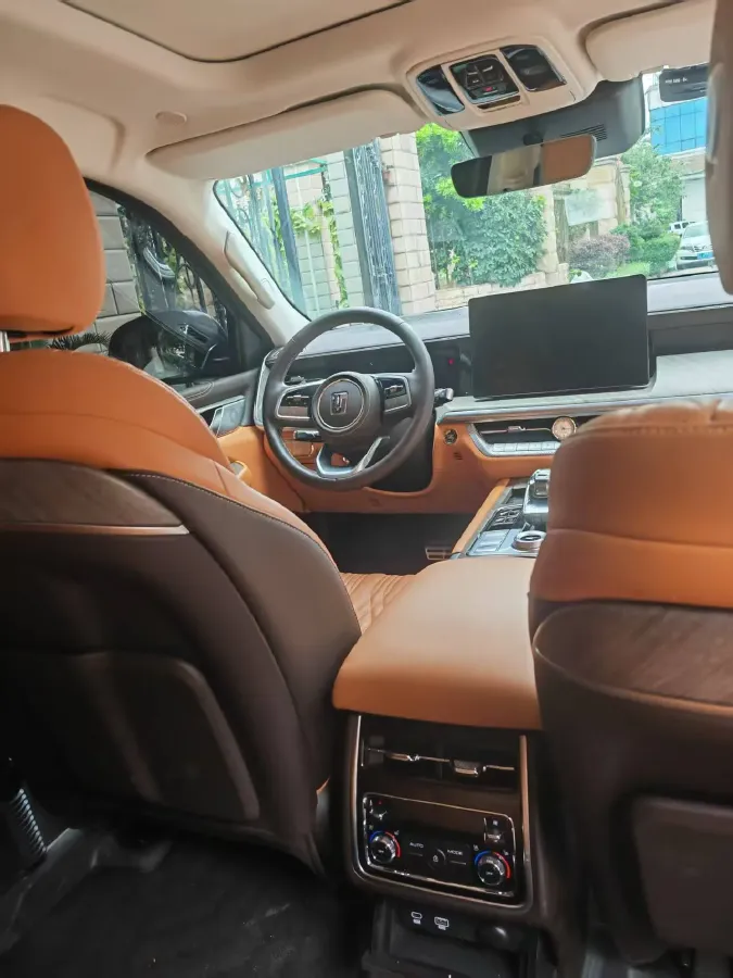 2023 Tank 500 2.0T 252HP L4 9AT PHEV 37.1KWH,autocango,china used car exporter,china ev exporter,chinese used car exporter,chinese used ev exporter
