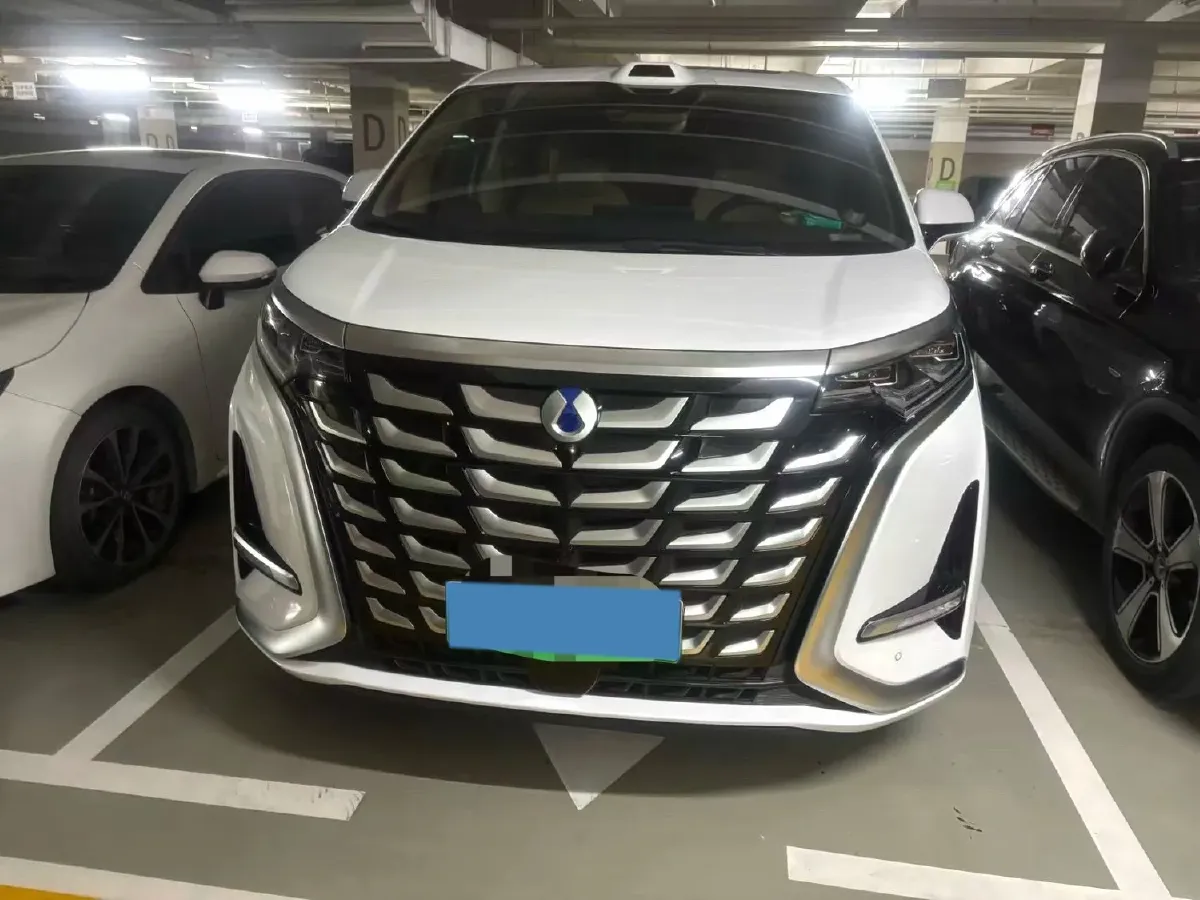2025 Denza D9 1.5T 156HP L4 E-CVT PHEV 40KWH,autocango,china used car exporter,china ev exporter,chinese used car exporter,chinese used ev exporter