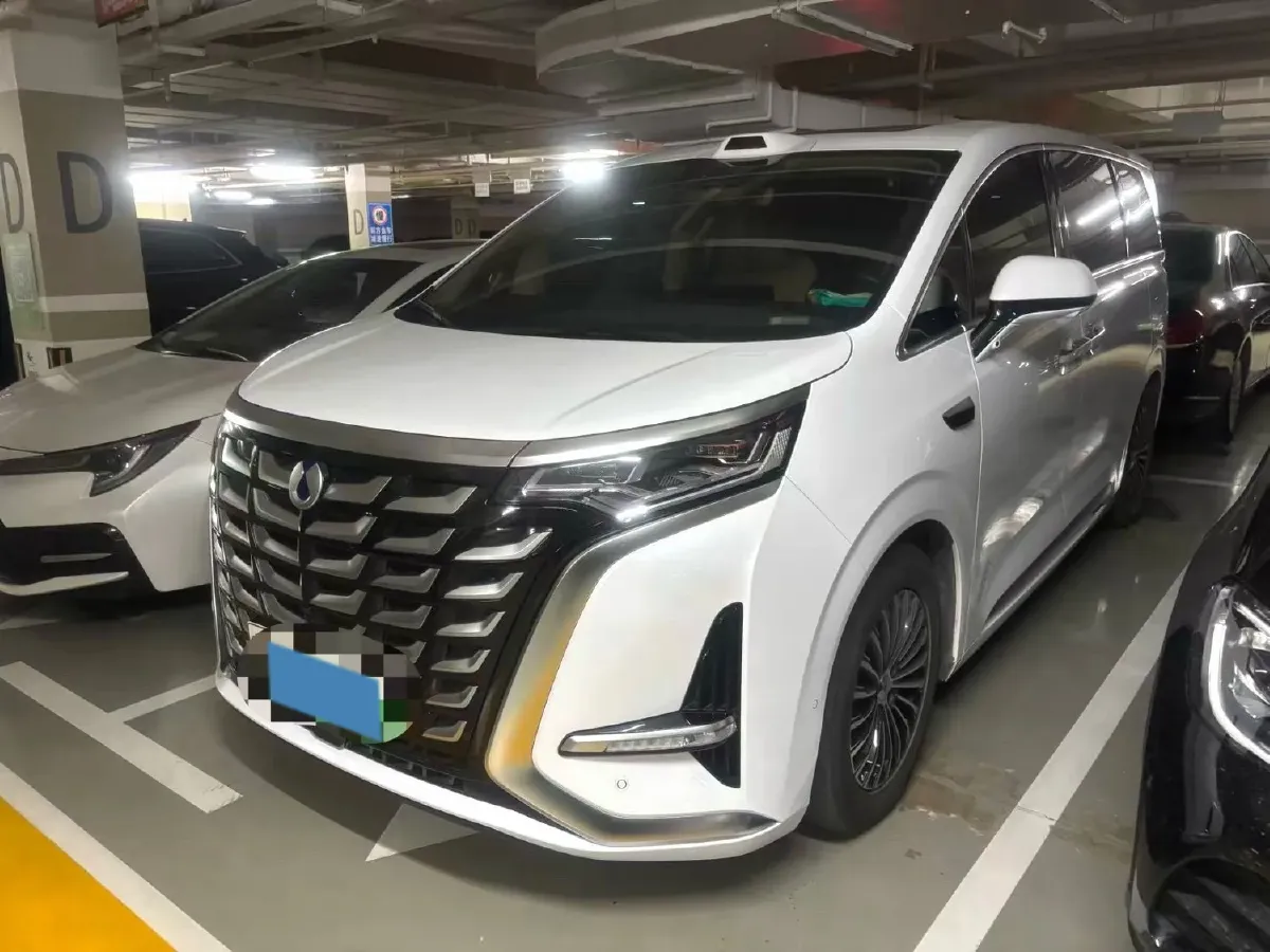 2025 Denza D9 1.5T 156HP L4 E-CVT PHEV 40KWH,autocango,china used car exporter,china ev exporter,chinese used car exporter,chinese used ev exporter