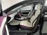 2021 Tesla Model 3 BEV 55KWH