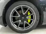 2021 Tesla Model 3 BEV 55KWH